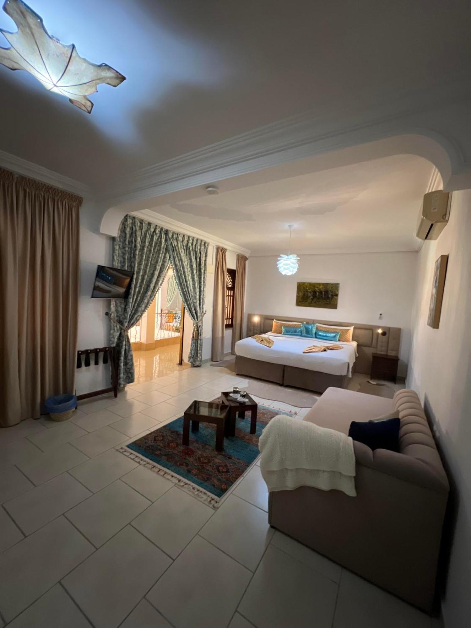 Riad Ras Lafaa Safi Exterior photo